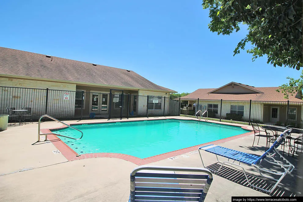 Terraces at Cibolo - Photo 2 of 8